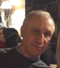 Pasquale Annarumma Angri